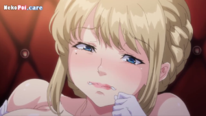 Thumbnail Pure Pure Pero Pero Princess Episode 2