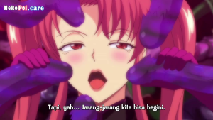 Thumbnail Raikou Shinki Aigis Magia: Pandra Saga 3rd Ignition - The Animation Episode 2