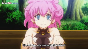 Thumbnail Rance 01: Hikari wo Motomete The Animation Episode 2