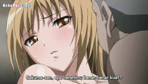 Thumbnail Ran→Sem: Hakudaku Delmo Tsuma no Miira Tori Episode 1