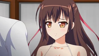 Thumbnail Rasen Sokou no Dystopia Episode 1