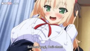Thumbnail Real Eroge Situation! The Animation Episode 2