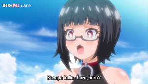Thumbnail Reginetta-san no Bouken Episode 1