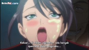Thumbnail Rei Zero Episode 2