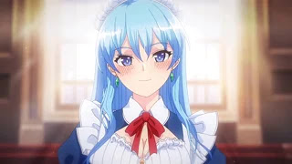 Thumbnail Reika wa Karei na Boku no Joou The Animation Episode 1