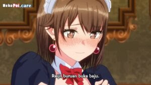 Thumbnail Reika wa Karei na Boku no Joou The Animation Episode 3