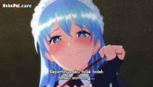 Thumbnail Reika wa Karei na Boku no Joou The Animation Episode 4
