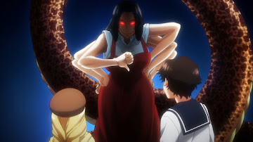Thumbnail Reiwa no Dara-san Episode 2
