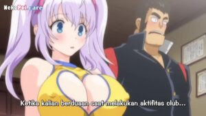 Thumbnail Rennyuu Tales The Animation Episode 1