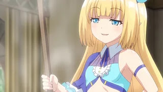 Thumbnail Renseijutsushi Colette no H na Sakusei Monogatari Episode 1