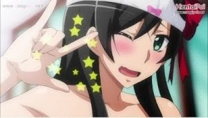 Thumbnail Rinkan Biyaku Chuudoku: Nigeba Nashi! 1428-nin no Seito Zenin ni Sex Sareru Reijou Sayaka Episode 2