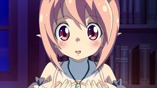 Thumbnail Rune's Pharmacy: Tiarajima no Okusuriya-san Episode 1