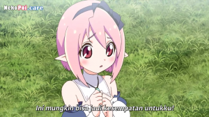 Thumbnail Rune's Pharmacy: Tiarajima no Okusuriya-san Episode 4