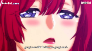 Thumbnail S-ke ni Totsuida M-jou no Nichijou Episode 2