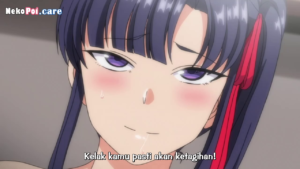 Thumbnail Saimin Seishidou Episode 3