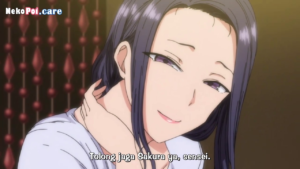 Thumbnail Saimin Seishidou Episode 4