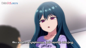 Thumbnail Saimin Seishidou Episode 6