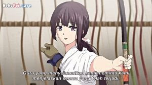 Thumbnail Sakuramiya Shimai no Netorare Kiroku Episode 2