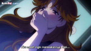 Thumbnail Sakusei Byoutou The Animation Episode 10