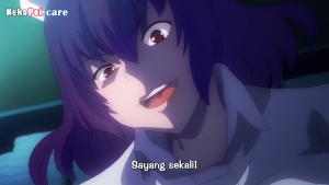 Thumbnail Sakusei Byoutou The Animation Episode 2