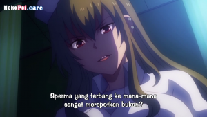 Thumbnail Sakusei Byoutou The Animation Episode 3