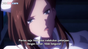 Thumbnail Sakusei Byoutou The Animation Episode 5