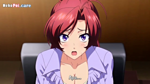 Thumbnail Sansha Mendan: Rensa Suru Chijoku Choukyou no Gakuen Episode 4