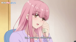 Thumbnail Sazanami Soushi ni Junketsu wo Sasagu Episode 3