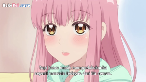 Thumbnail Sazanami Soushi ni Junketsu wo Sasagu Episode 5