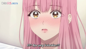 Thumbnail Sazanami Soushi ni Junketsu wo Sasagu Episode 6