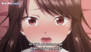 Thumbnail Secret Mission Sennyuu Sousakan wa Zettai ni Makenai! Episode 4