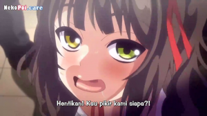 Thumbnail Sei Dorei Gakuen 2 Episode 2