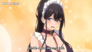 Thumbnail Seifuku wa Kita mama de Episode 1