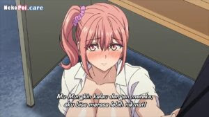 Thumbnail Seifuku wa Kita mama de Episode 2