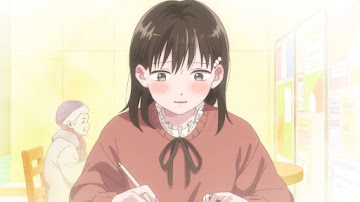 Thumbnail Seihantai na Kimi to Boku Season 2 Episode 2