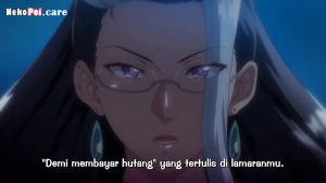 Thumbnail Seika Jogakuin Kounin Sao Ojisan Episode 2