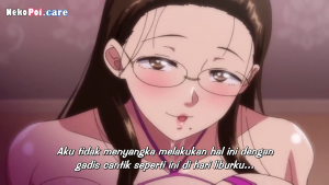 Thumbnail Seika Jogakuin Kounin Sao Ojisan Episode 3