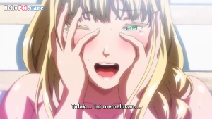 Thumbnail Seika Jogakuin Kounin Sao Ojisan Episode 6