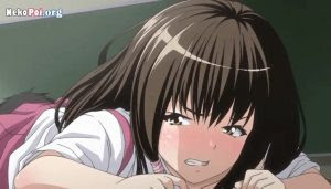 Thumbnail Seikatsu Shidou!! Anime Edition Episode 1