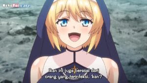 Thumbnail Seikon no Aria Episode 2