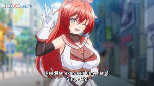 Thumbnail Seikou Senki Pony Celes Episode 1