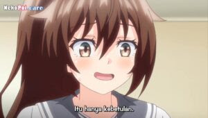 Thumbnail Seikou Senki Pony Celes Episode 2
