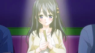 Thumbnail Seiso de Majime na Kanojo ga, Saikyou Yaricir ni Kanyuu Saretara...? The Animation Episode 1