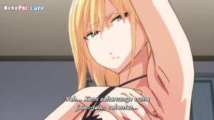 Thumbnail Seiyoku Tsuyotsuyo The Animation Episode 2