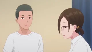 Thumbnail Sex Friend Osananajimi: Shojo to Doutei wa Hazukashii tte Minna ga Iu kara Episode 1