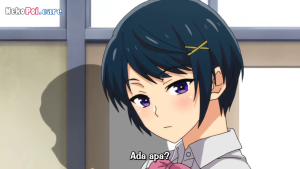 Thumbnail Sex ga Suki de Suki de Daisuki na Classmate no Ano Musume Episode 3