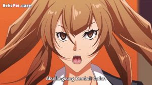 Thumbnail Sexfriend Gakuen Episode 1