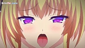 Thumbnail Shakuen no Eris Episode 2