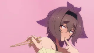 Thumbnail Shiawase nara Niku wo Morou! The Animation Episode 1