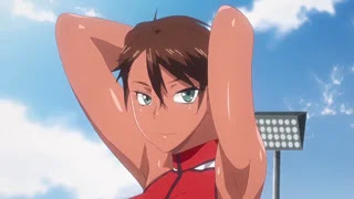 Thumbnail Shidoukan Day After The Animation Episode 1